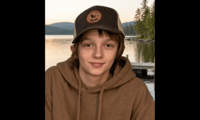 17-year-old Christopher Grindle killed in Wabash County crash County Road 700 West south of County Road 850 North