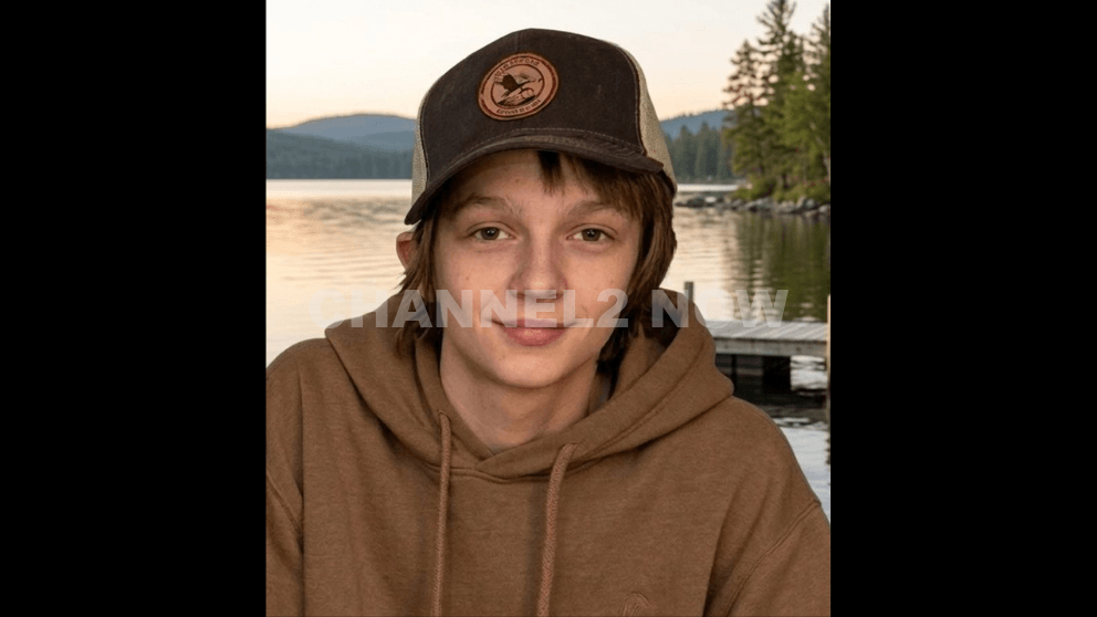 17-year-old Christopher Grindle killed in Wabash County crash County Road 700 West south of County Road 850 North