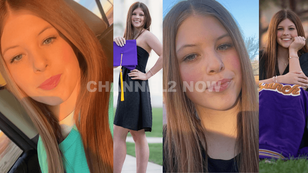 18-Year-Old Tori Bunch Killed in Head-On Crash on SH 136 in Potter County south of El Rancho Road Texas