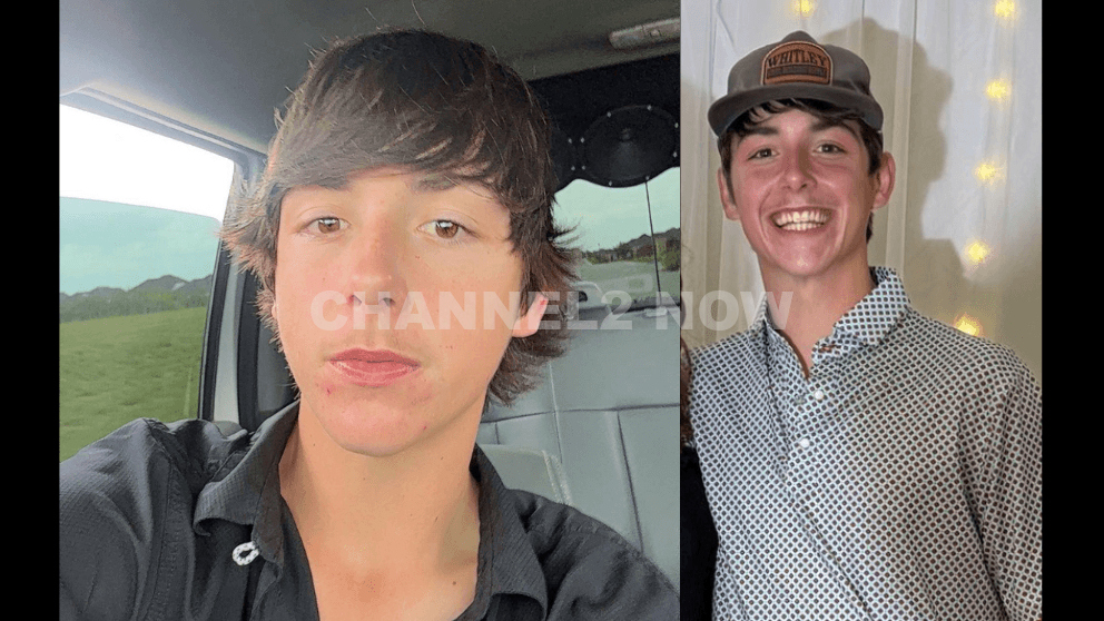 18-year-old Ember Henry, son of former Salado mayor Bert Henry, killed after shot several times in Temple 1300 block of Paseo Del Oro Texas