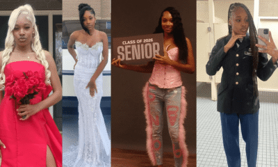 18-year-old Fairmont High School student Ta’nyah Lynn Pittman Killed in Robeson County Crash Lizzie and Iona Church roads Fairmont