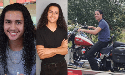 19-Year-Old Alejandro Juaquin Pineda Hooper Killed in Head-On Motorcycle Crash in Baldwin County U.S. Highway 31 near the 11-mile marker