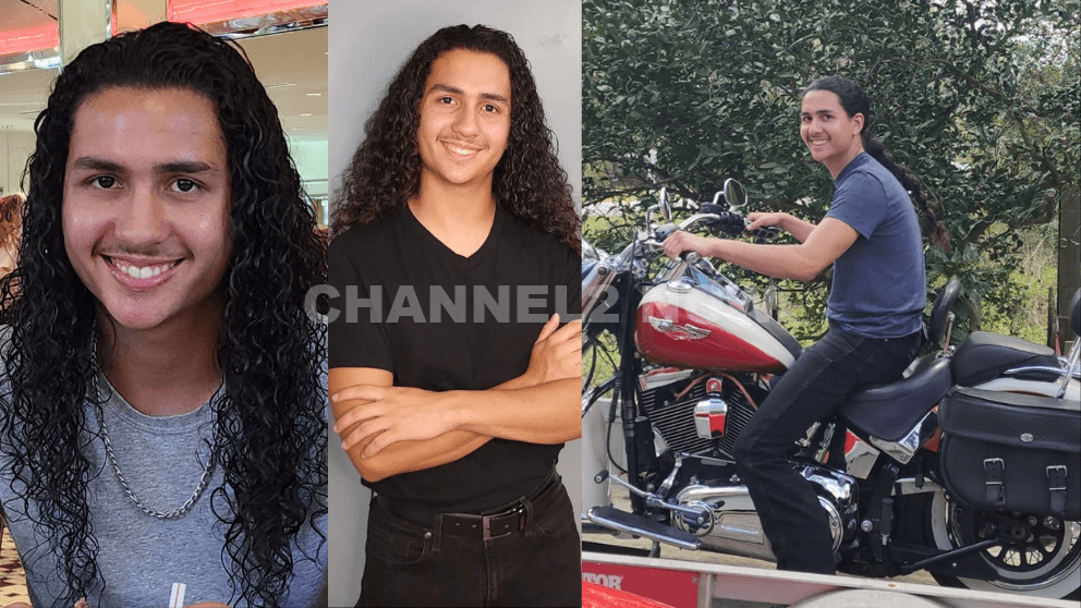 19-Year-Old Alejandro Juaquin Pineda Hooper Killed in Head-On Motorcycle Crash in Baldwin County U.S. Highway 31 near the 11-mile marker