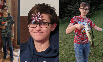 19-Year-Old Jacob Buman Killed in Shelby County Motorcycle Crash After Collision with Field Sprayer Road M-16 Iowa