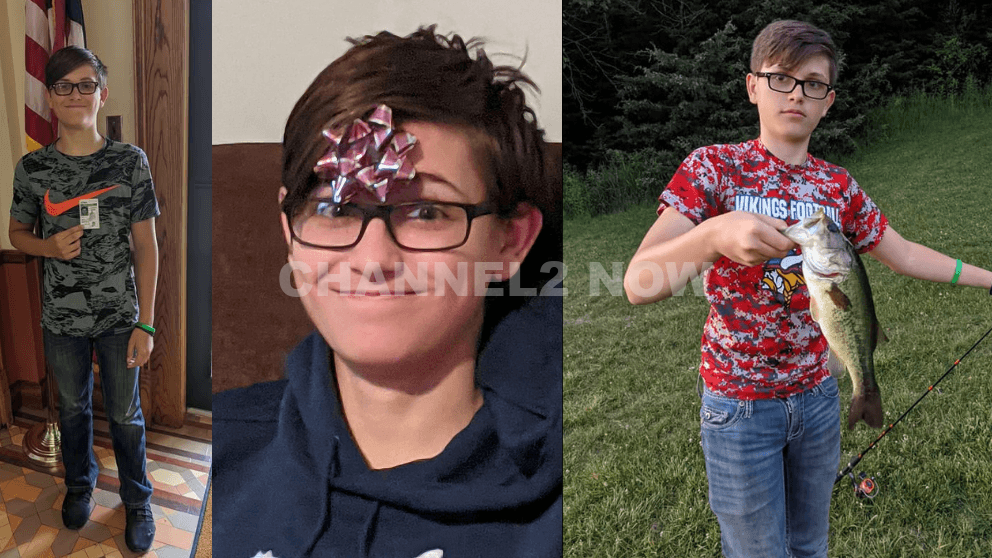 19-Year-Old Jacob Buman Killed in Shelby County Motorcycle Crash After Collision with Field Sprayer Road M-16 Iowa