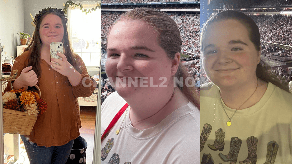 19-year-old Zoie Atkinson killed in multi-vehicle crash in Franklin County Stone Bridge Road, south of Andrews Road Georgia
