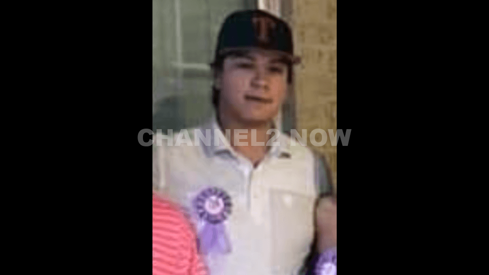21-Year-Old Luke Quentin Palacios Dies After Dirt Bike Crash at Raymond and Cedar Springs Intersection in Midland Texas
