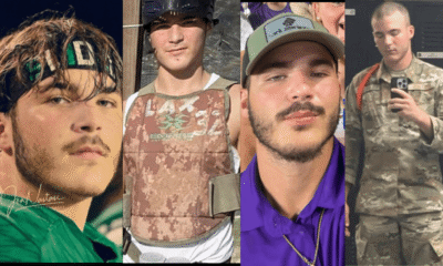 21-year-old Gavin Dietrich Killed in Fatal Motorcycle Crash on Highway 11 in Slidell Louisiana along Highway 11 near Lakeview Drive