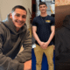 22-Year-Old Dylan Chace Stamour Killed in Fatal Pedestrian Crash on I-395 Northbound in Norwich, Connecticut