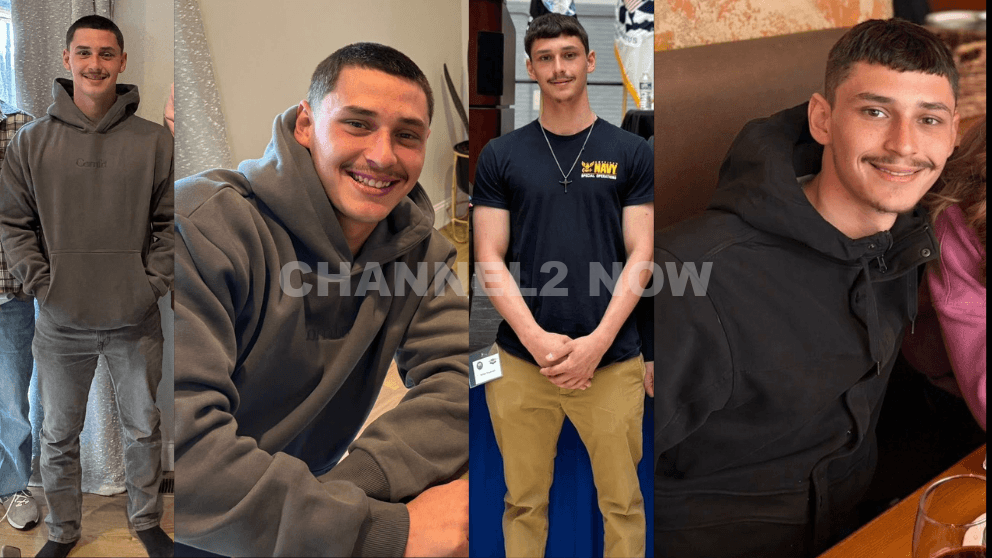22-Year-Old Dylan Chace Stamour Killed in Fatal Pedestrian Crash on I-395 Northbound in Norwich, Connecticut
