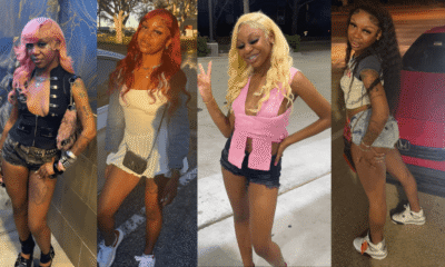 22-year-old Janya Butler Killed in Multi-Vehicle Crash on LA Highway 16 in Tangipahoa Parish LA Highway 16 at Dykes Lane Franklin Turnage arrested and charged