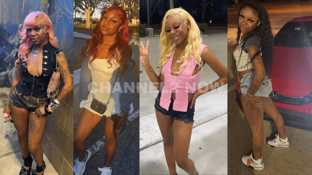 22-year-old Janya Butler Killed in Multi-Vehicle Crash on LA Highway 16 in Tangipahoa Parish LA Highway 16 at Dykes Lane Franklin Turnage arrested and charged