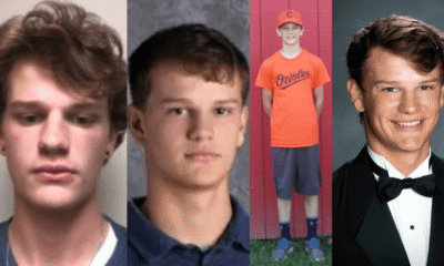 23-Year-Old Keenan Cryts Dies After Tesla Crashes Into Tree in Berks County Bernville Road (State Route 183), just north of North 4th Street in Bernville