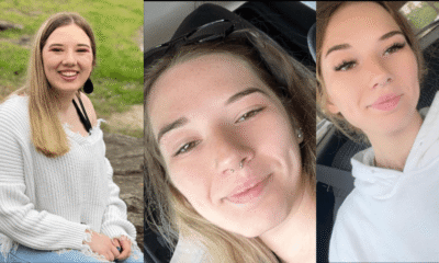 23-Year-Old Sarah Desautell Killed in Single-Vehicle Crash in Mayes County Road E620 in rural