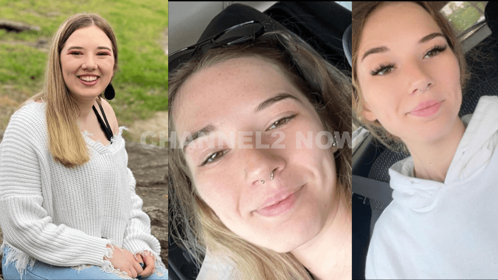 23-Year-Old Sarah Desautell Killed in Single-Vehicle Crash in Mayes County Road E620 in rural