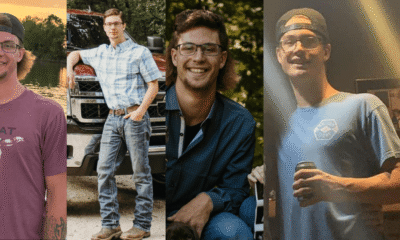 23-year-old Carlin McGarvey Killed in Two-Vehicle Crash at Kinsman Road and Prairie Road in Grundy County