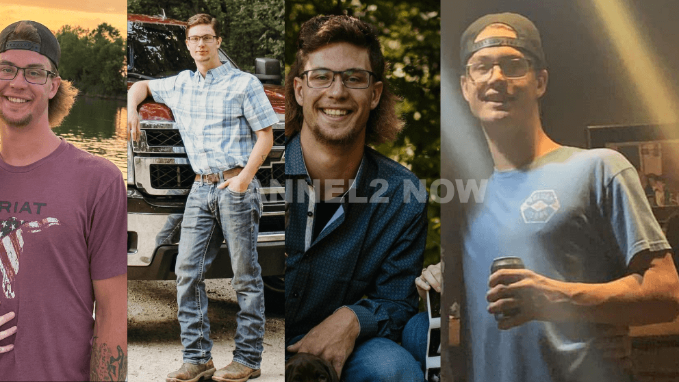 23-year-old Carlin McGarvey Killed in Two-Vehicle Crash at Kinsman Road and Prairie Road in Grundy County