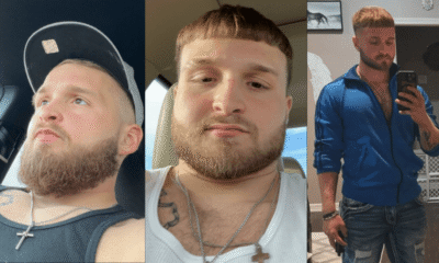 23-year-old Ezra Andrea Duke Villafranco Killed in Motorcycle Crash on San Jose Ranch Road and FM 509 in Harlingen