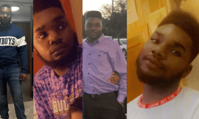 26-year-old Joseph Williams Jr Killed in Midland Rollover Crash After Ford Bronco Strikes Roadside Rock 500 block of East Stokes Avenue