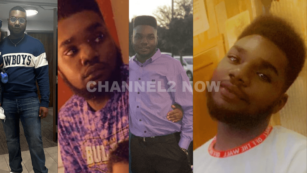 26-year-old Joseph Williams Jr Killed in Midland Rollover Crash After Ford Bronco Strikes Roadside Rock 500 block of East Stokes Avenue