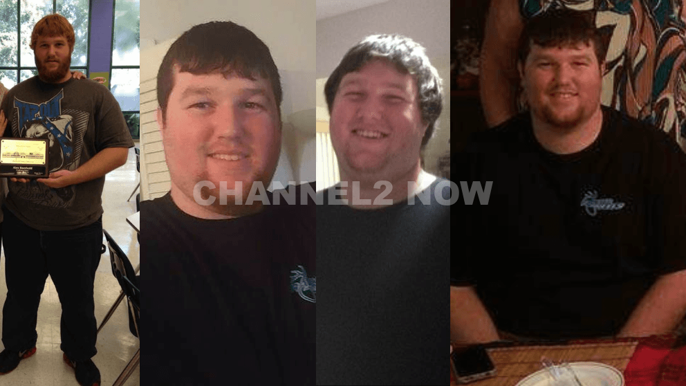 29-year-old Alexander Baerhold killed in crash on 1600 block of George Jenkins Boulevard in Lakeland, Florida