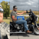 30-year-old Quintin Frazier dies in single-vehicle motorcycle crash near North Bend Platte River Road and County Road 12 Nebraska