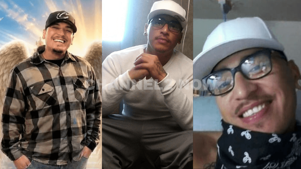 34-year-old Alfred Acevedo Killed in Oxnard Motorcycle Crash on Cinco de Mayo Ventura Road just north of Stone Creek Drive