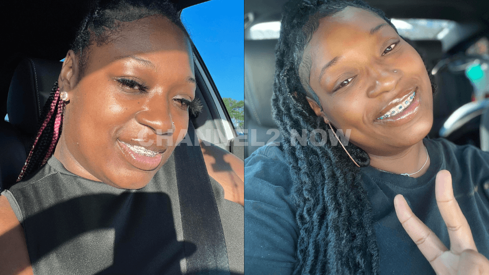 34-year-old Chantal McCray killed after struck by freight train in southwest Birmingham 3900 block of Bessemer Avenue Jefferson Avenue