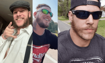 35-year-old Cody Marston killed after motorcycle crash in Crockery Township State Road, west of 136th Avenue