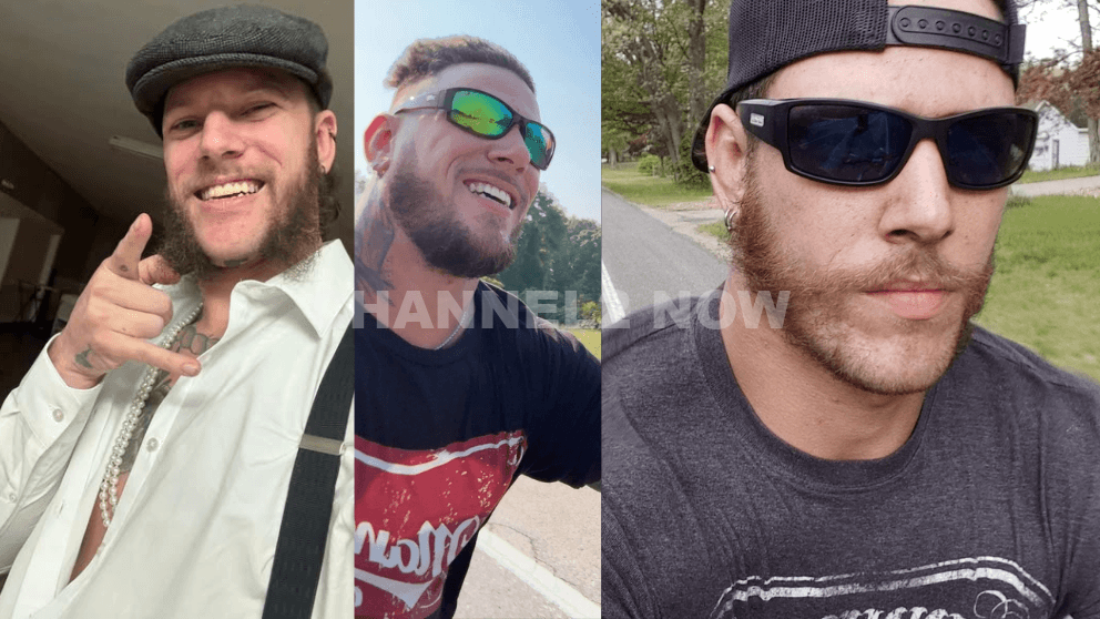 35-year-old Cody Marston killed after motorcycle crash in Crockery Township State Road, west of 136th Avenue