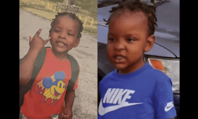 4-year-old Joseph Tadens killed after being struck by Amazon delivery vehicle in Kansas City Historic Northeast neighborhood East Missouri Avenue and Lexington Avenue