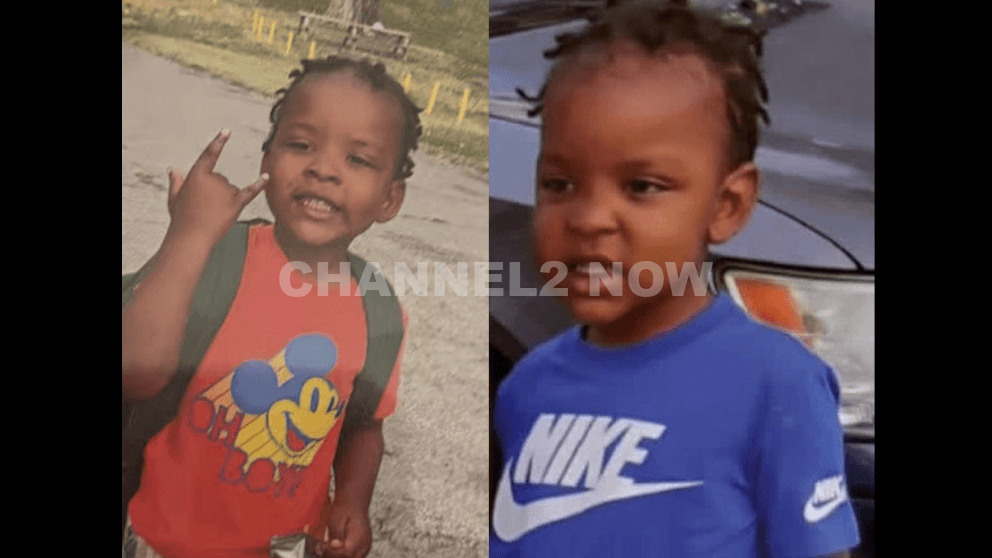 4-year-old Joseph Tadens killed after being struck by Amazon delivery vehicle in Kansas City Historic Northeast neighborhood East Missouri Avenue and Lexington Avenue