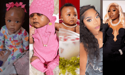 6-Month-Old Kaybri Robinson Killed in Tangipahoa Parish Crash, Driver Resjyne Griffin Faces Vehicular Homicide Charges LA Highway 1064