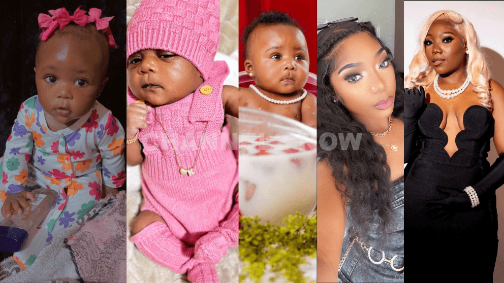 6-Month-Old Kaybri Robinson Killed in Tangipahoa Parish Crash, Driver Resjyne Griffin Faces Vehicular Homicide Charges LA Highway 1064