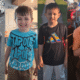 7-year-old Hunter Smith dies after being hit by school bus in Gibbstown intersection of Bennett Street and Aston Drive New Jersey