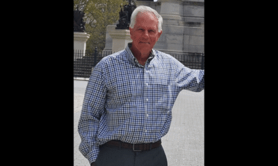 74-year-old Christopher Yates hit and killed by driver during protest near Libbie Mill in Henrico County