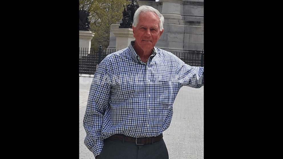 74-year-old Christopher Yates hit and killed by driver during protest near Libbie Mill in Henrico County