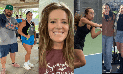 Amarillo Pickleball Members Seren Wilson Brooke Skypala Stacy Hedrick Glen Appling Hayden Dillard Killed in Cessna 421C Plane Crash Near Wimberley in Hays County 200 block of Round Rock Road