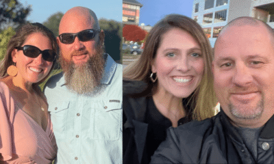 Bryce McClain and Megan McClain Killed in Motorcycle Crash on U.S. Highway 412 Near Littrell Road in Tontitown