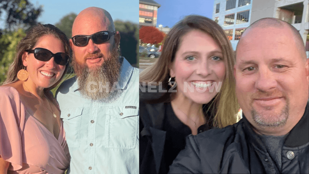 Bryce McClain and Megan McClain Killed in Motorcycle Crash on U.S. Highway 412 Near Littrell Road in Tontitown
