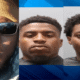 Devante Walker and Leroy McLamore Charged in Fatal Shooting of Jibrael Sesay After Richland County Crash 3800 block of Humphrey Drive, off Shakespeare Road