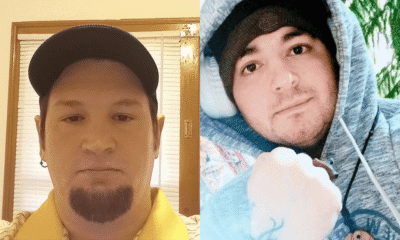 Dominic Gavin and Shayne Hannan found deceased inside a room at the Euclid Motel in Cleveland, Ohio