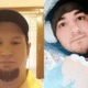 Dominic Gavin and Shayne Hannan found deceased inside a room at the Euclid Motel in Cleveland, Ohio