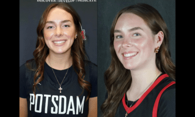 Emily Smith, SUNY Potsdam Student and Women’s Basketball Player, Killed in Potsdam Hit-and-Run Crash; Suspect Jakob Krise Arrested Pierrepont Avenue St. Lawrence County