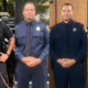 Greenwood Police Officer Don Keller Killed in Crash on East Cambridge Avenue During Pursuit Investigation North Ames Street and North Hospital Street SC