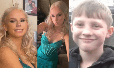 Gregory Steele Charged After Fatal Crash on Minorca Road in Vidalia Kills Michelle Baity and Jacob Bonnette Concordia Parish Louisiana