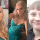 Gregory Steele Charged After Fatal Crash on Minorca Road in Vidalia Kills Michelle Baity and Jacob Bonnette Concordia Parish Louisiana