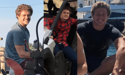 Jack Clayville Dies in Cancun Electrocution While Attempting to Save Friend Mexico