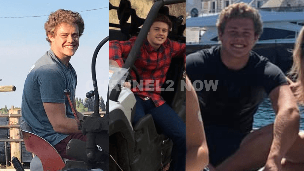 Jack Clayville Dies in Cancun Electrocution While Attempting to Save Friend Mexico