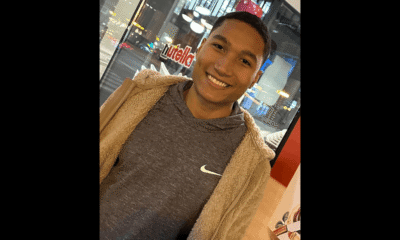 Jayden Barreto Died After Jumping From Chimney Rock at Lake Martin During Graduation Celebration Alabama